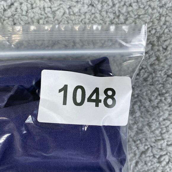 Tommy Hilfiger Navy Blue Mens Bermuda Shorts Size 40 - Picture 11 of 11